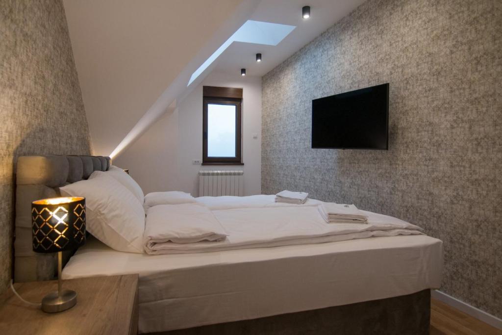 Tara Lux apartmani photo 2