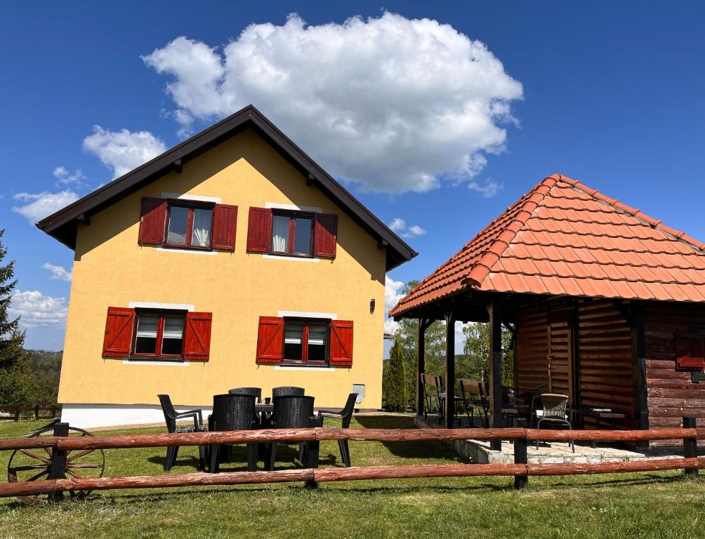 Tarska Vila - Vera — photo 1