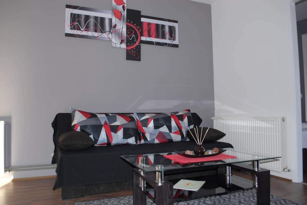 Stan na dan - apartman Djordjevic — photo 1