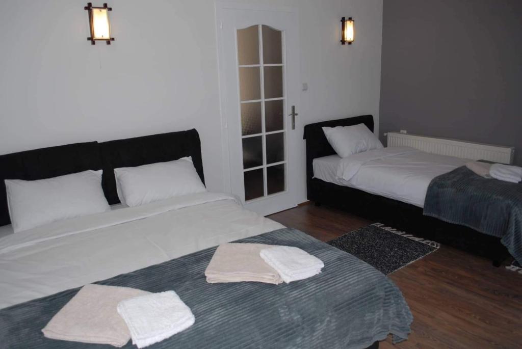 Stan na dan - apartman Djordjevic photo 2