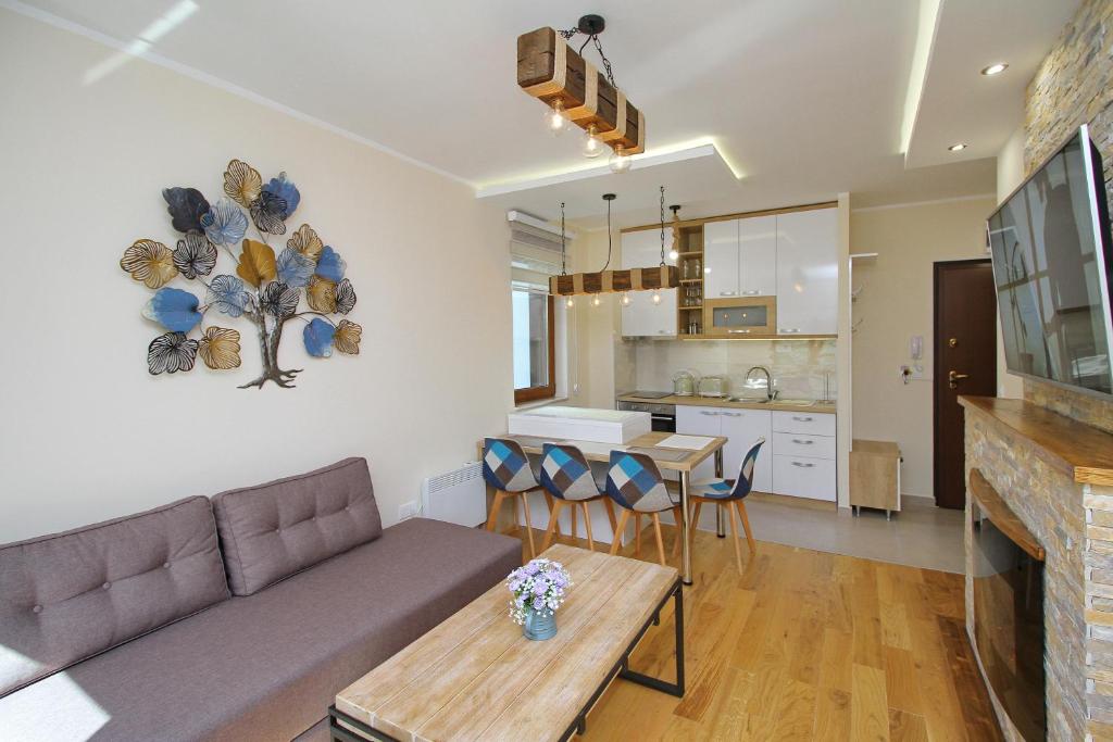 Apartman Mia Casa & SPA — photo 1