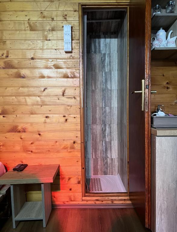 Sojenica Zaton - Stilt House photo 3