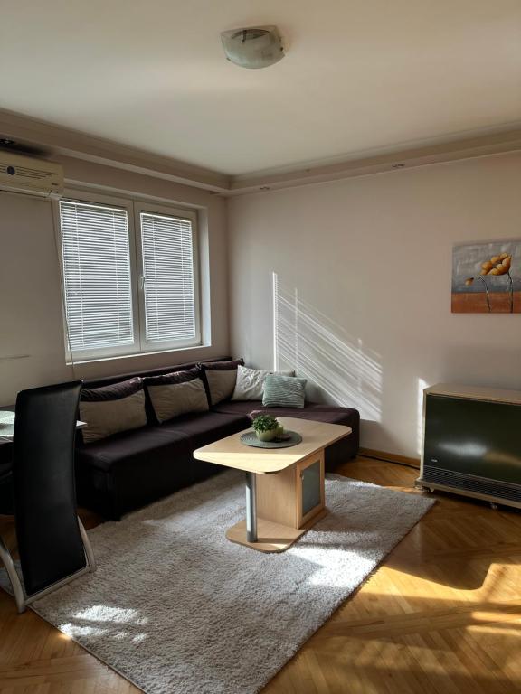 Apartman u centru Niša — photo 1