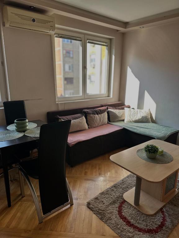 Apartman u centru Niša photo 2