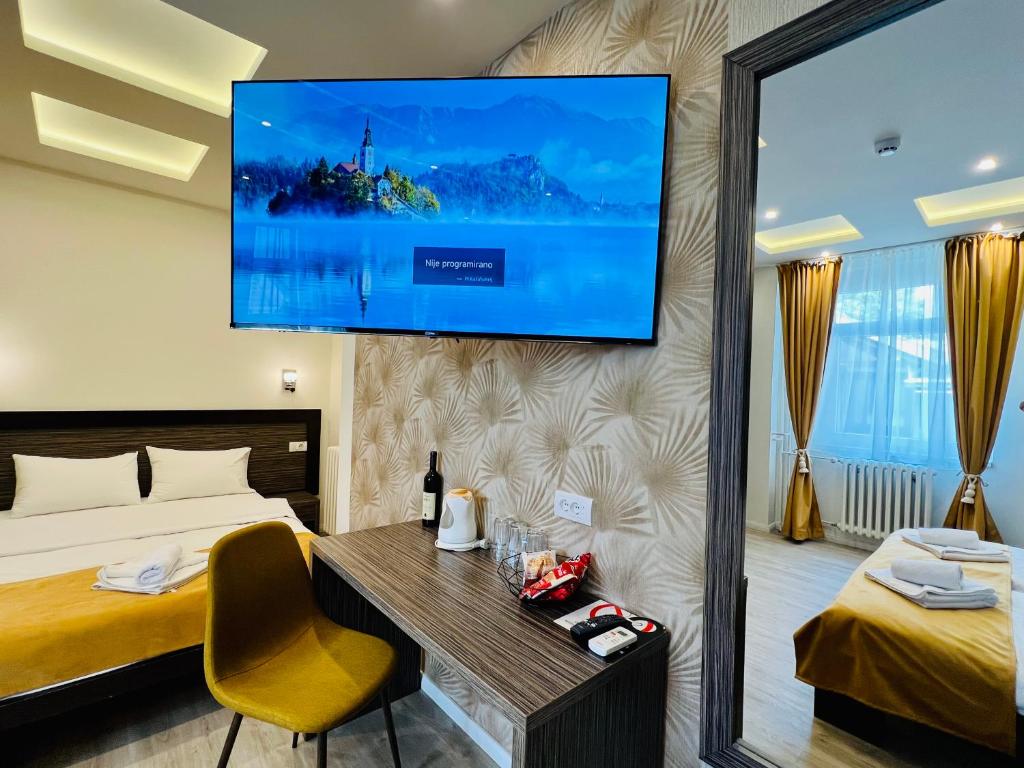 Side One Design Hotel Garni photo 3