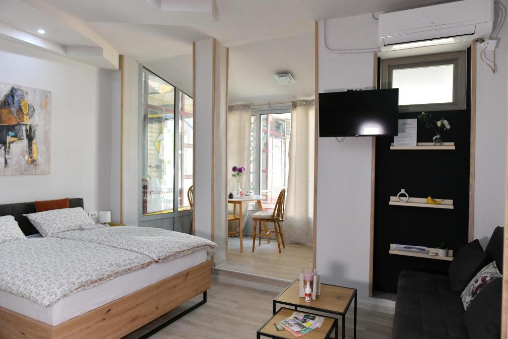 Apartman Time out 1 photo 2
