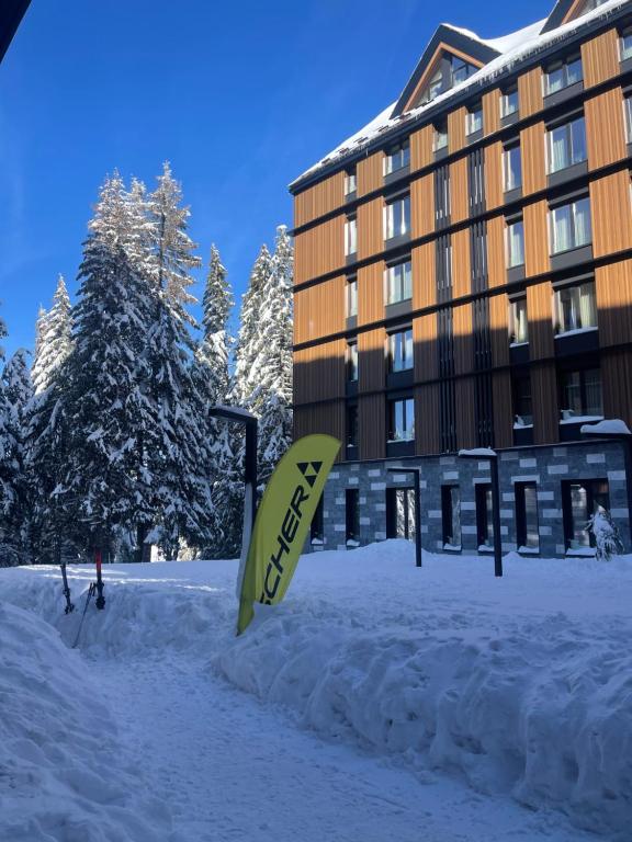 Woodside Kopaonik & SPA by Slopeview photo 2