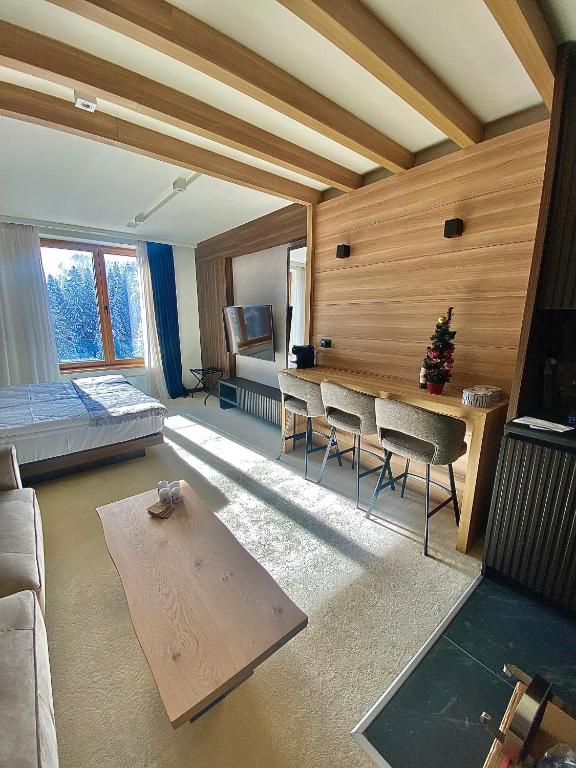 Woodside Kopaonik & SPA by Slopeview photo 3