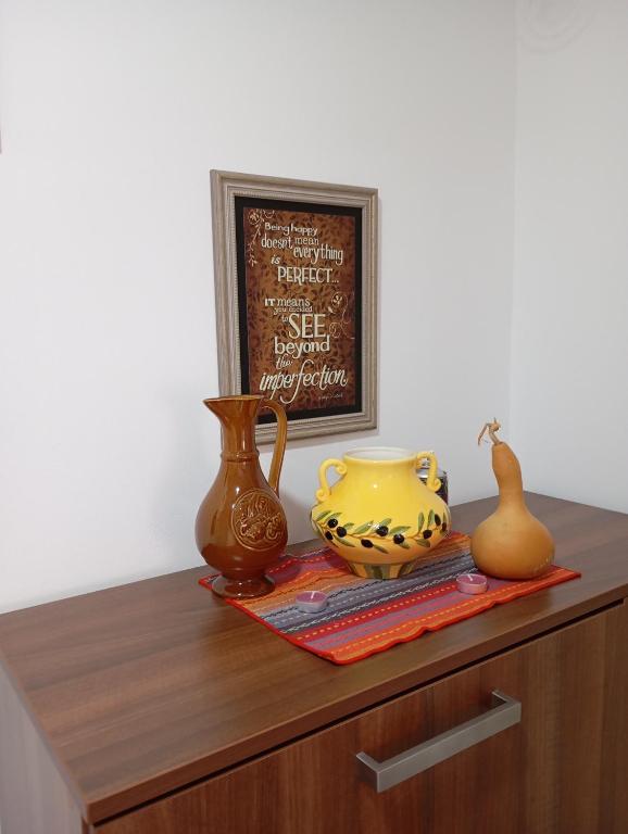 Sweet Dreams Apartment — photo 1