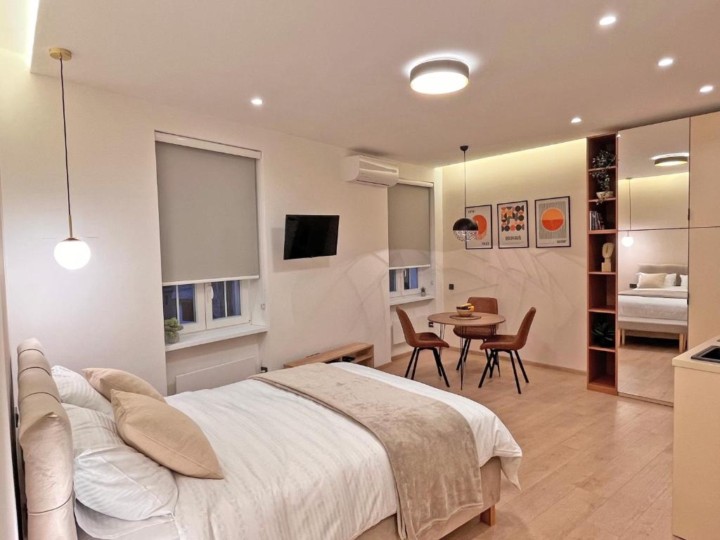 Terazije Center Apartments — photo 1