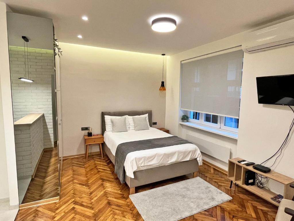 Terazije Center Apartments photo 2