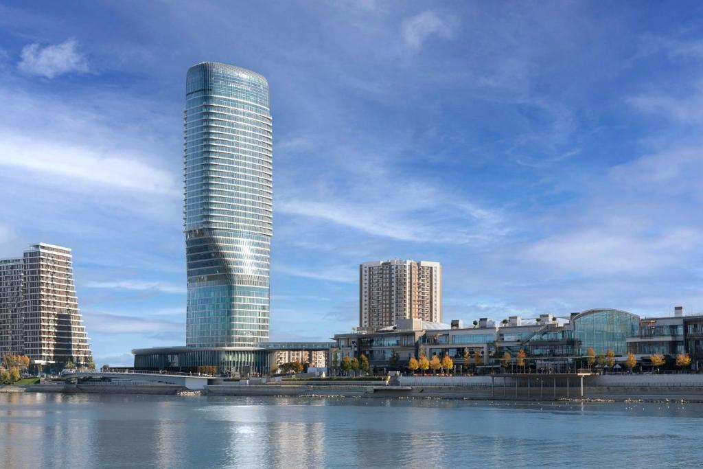 The St. Regis Belgrade photo 3