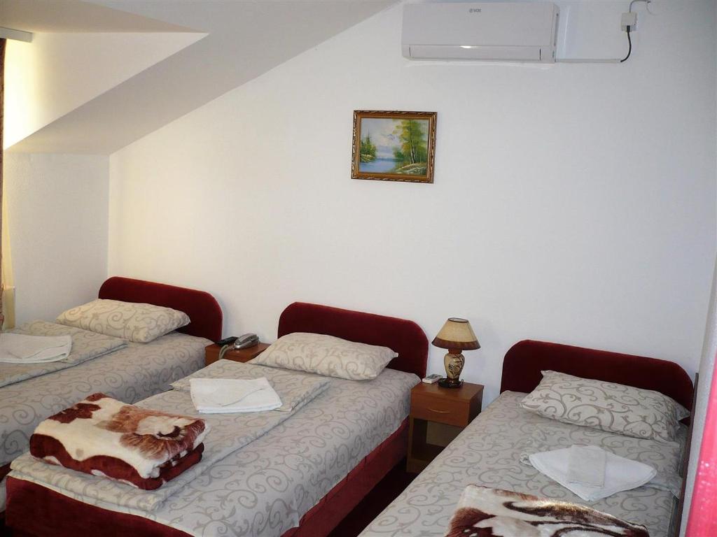 Motel Stara Vrba photo 2