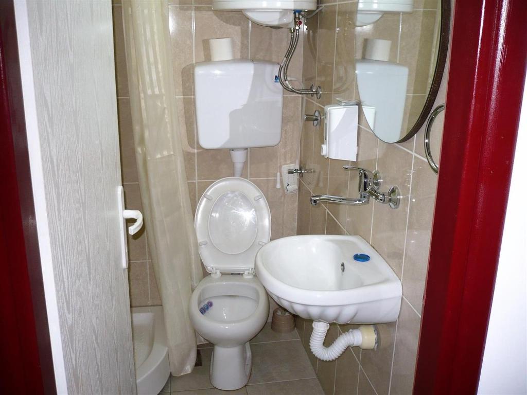 Motel Stara Vrba photo 3