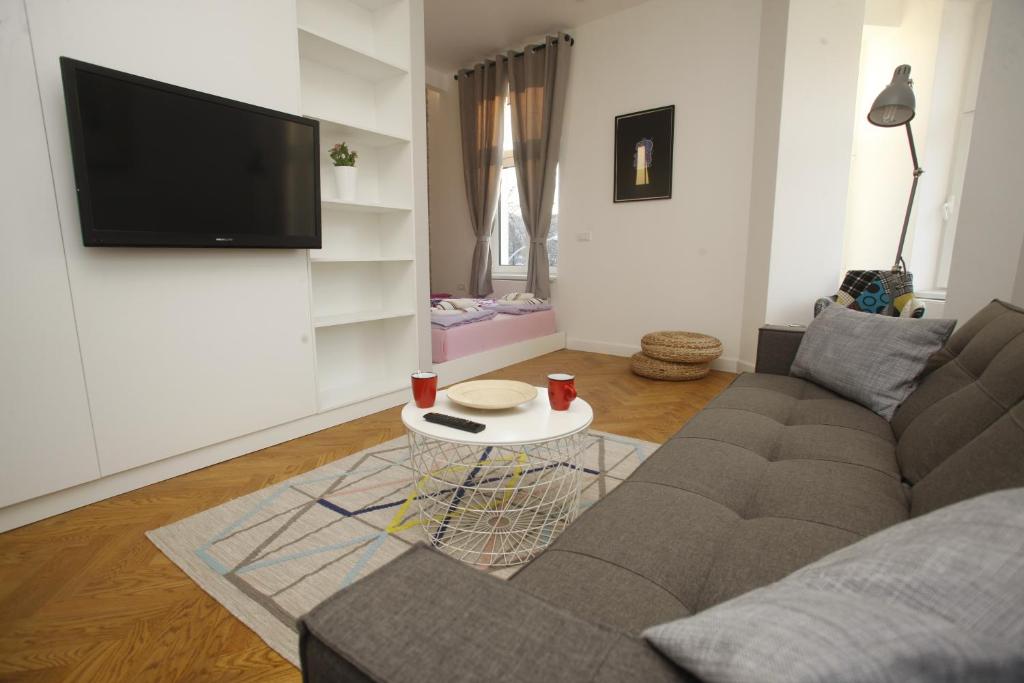 TRAMVAJ Apartments — photo 1