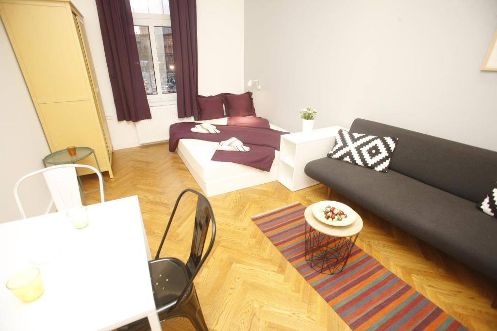 TRAMVAJ Apartments photo 2