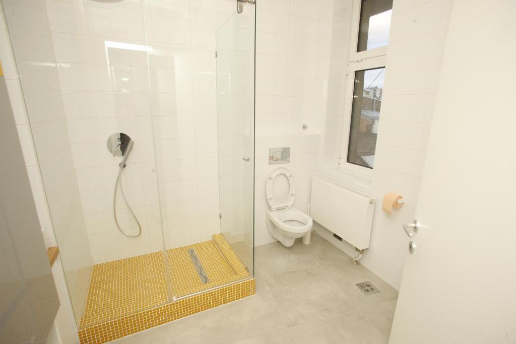 TRAMVAJ Apartments photo 3
