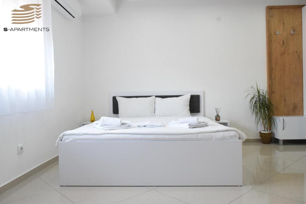 S-Apartmani Jagodina photo 2