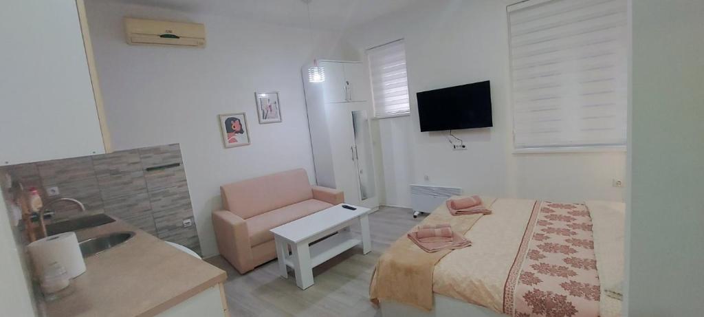 ZELENI VENAC Studio & Apartment — photo 1