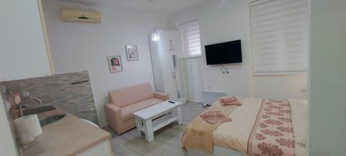 ZELENI VENAC Studio & Apartment photo 2