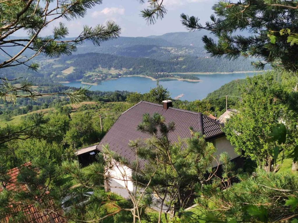 Tarska kuća za odmor — photo 1