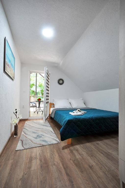 Stil Park Apartmani photo 2