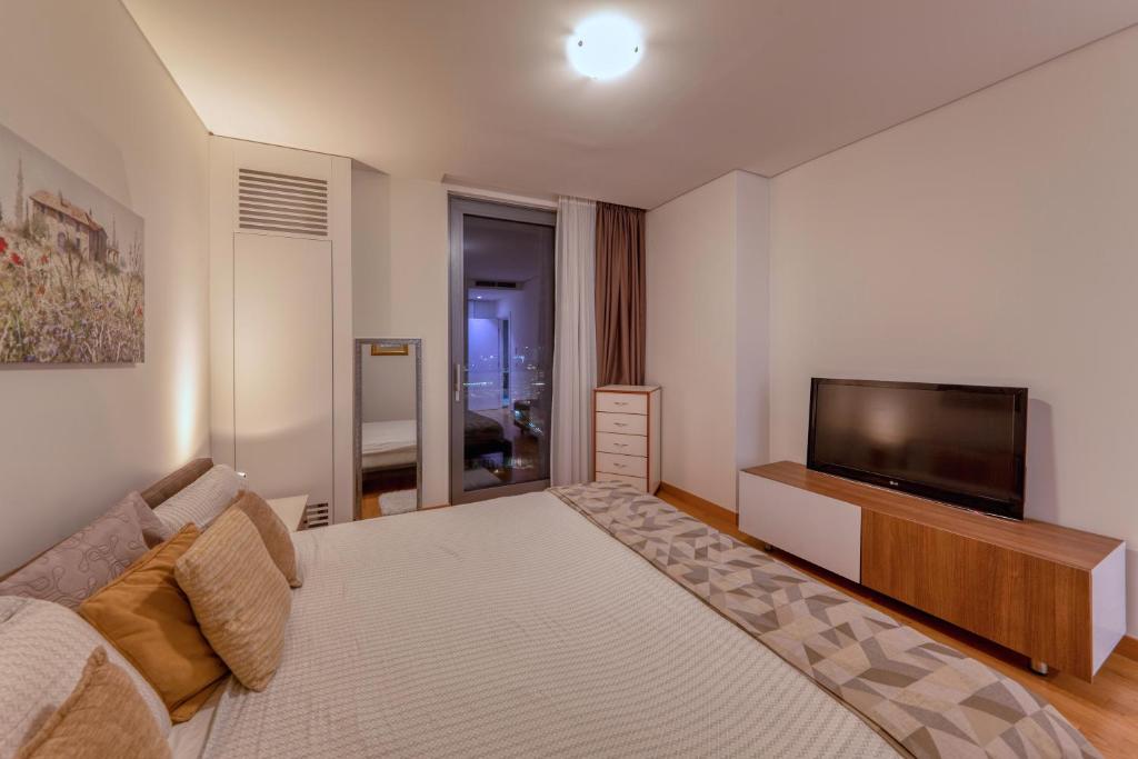 Queen Apartments Belgrade Waterfront photo 2