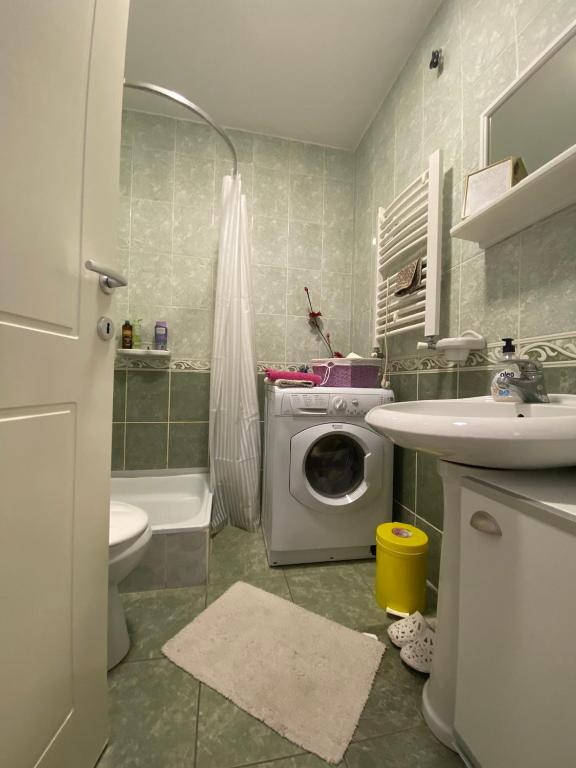 Apartment Zira1 photo 3
