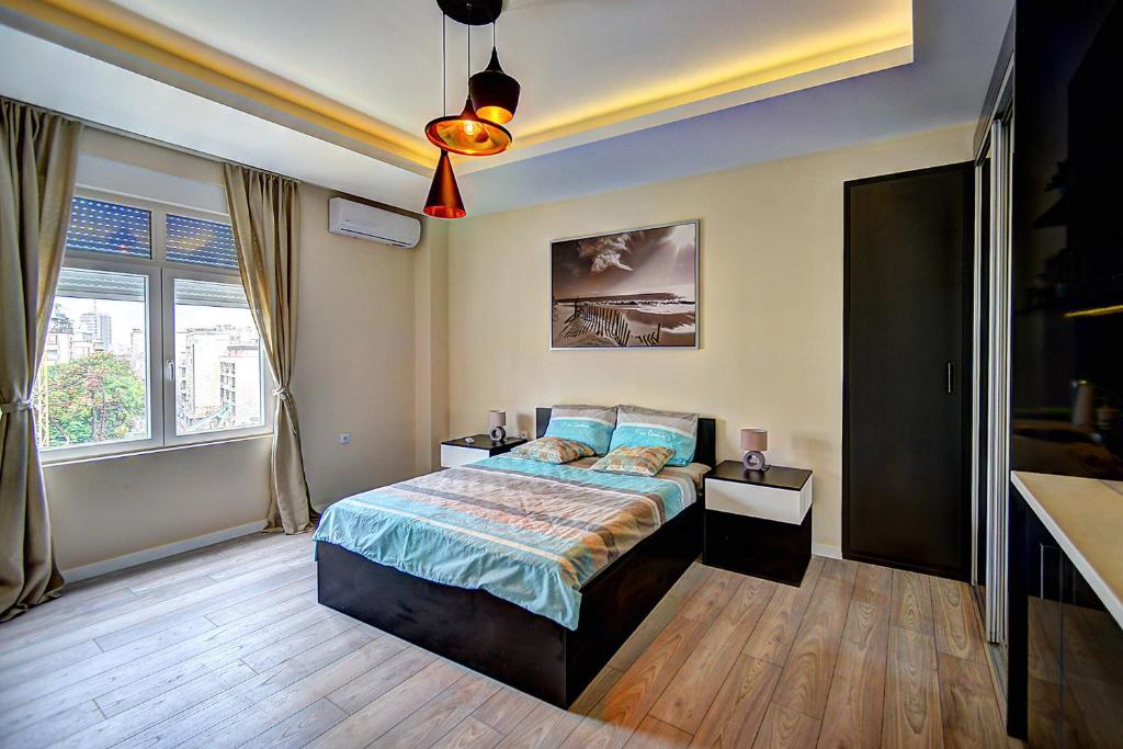 Z&N luxury Belgrade appartment - city center — photo 1