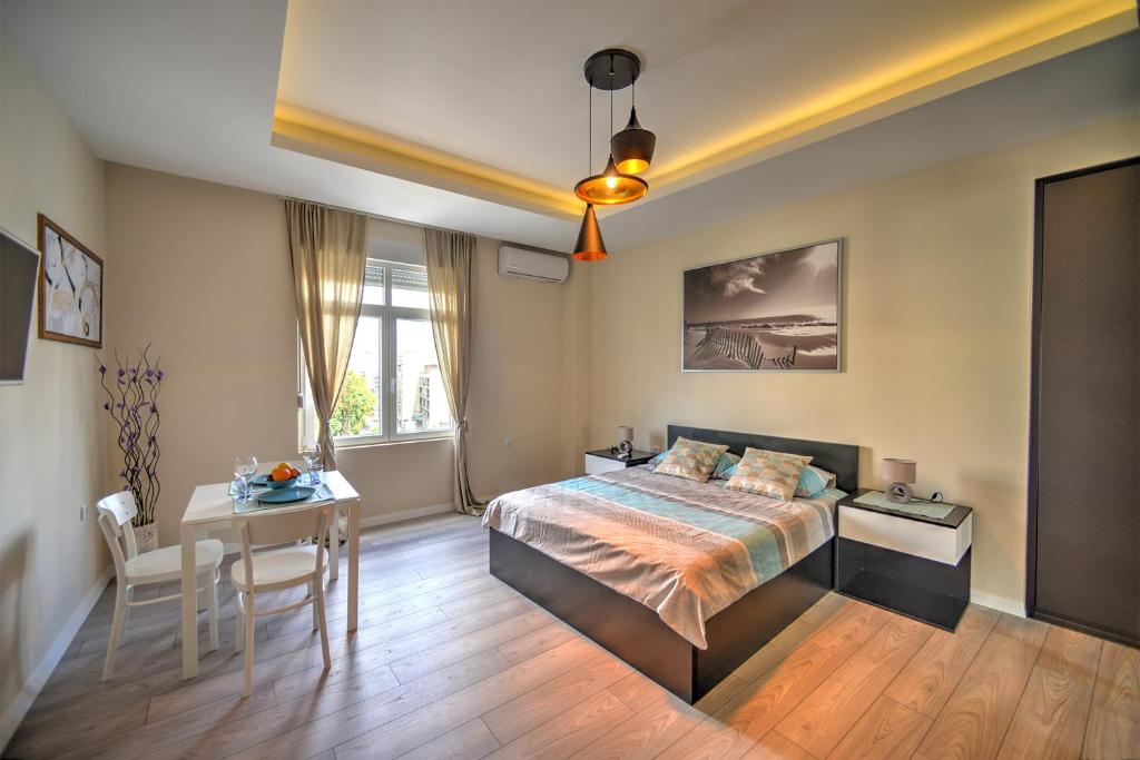 Z&N luxury Belgrade appartment - city center photo 2