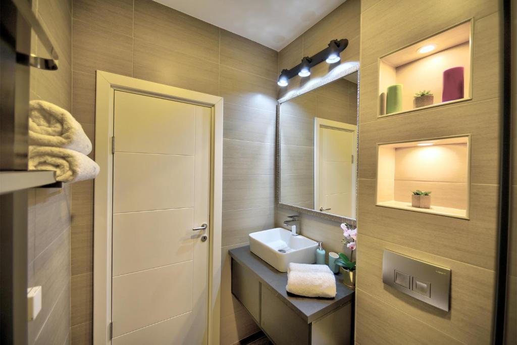 Z&N luxury Belgrade appartment - city center photo 3