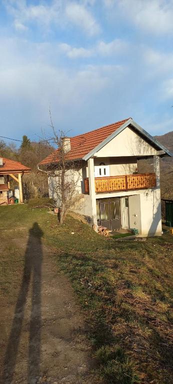 Smeštaj Miražinke — photo 1