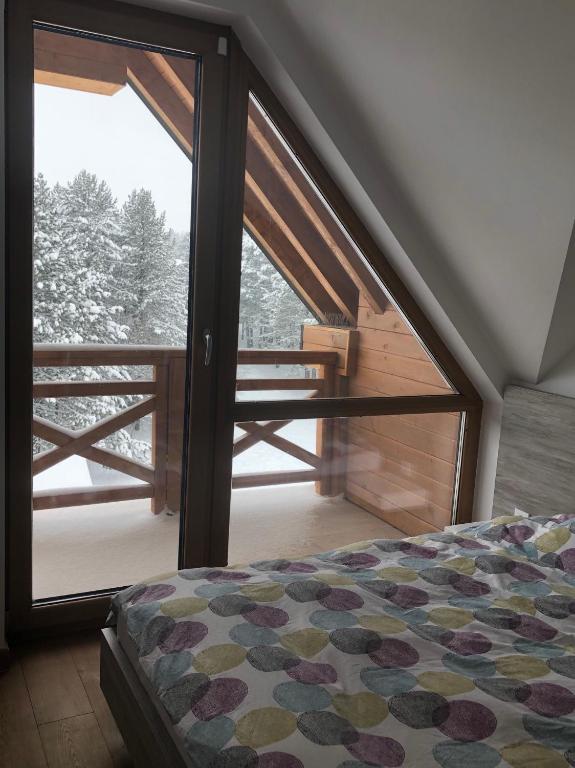 Lukas Superior Apartment & SPA photo 3