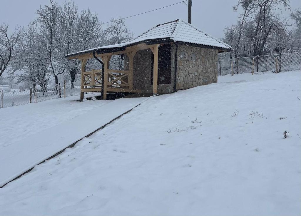 Seoski turizam Domaćinstvo Tošanić — photo 1