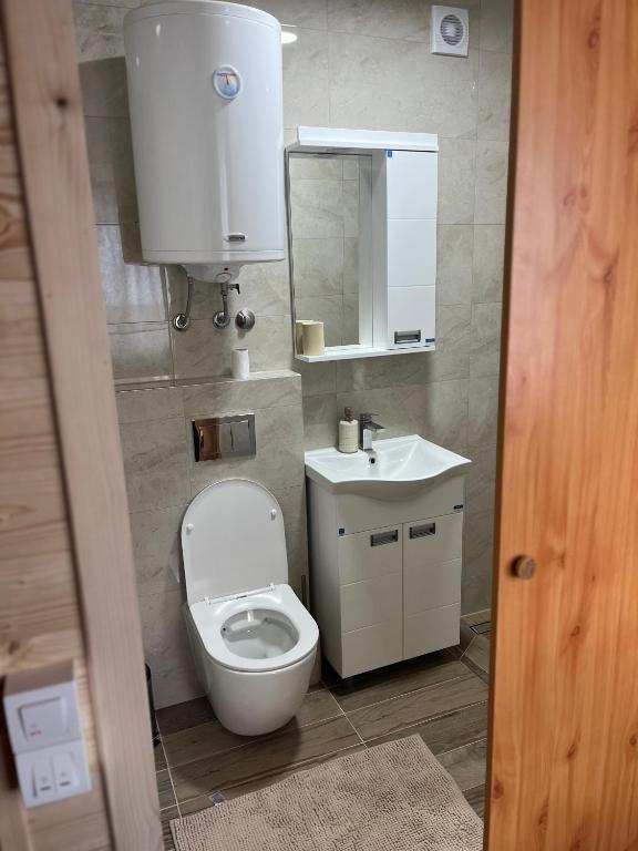 Seoski turizam Domaćinstvo Tošanić photo 3