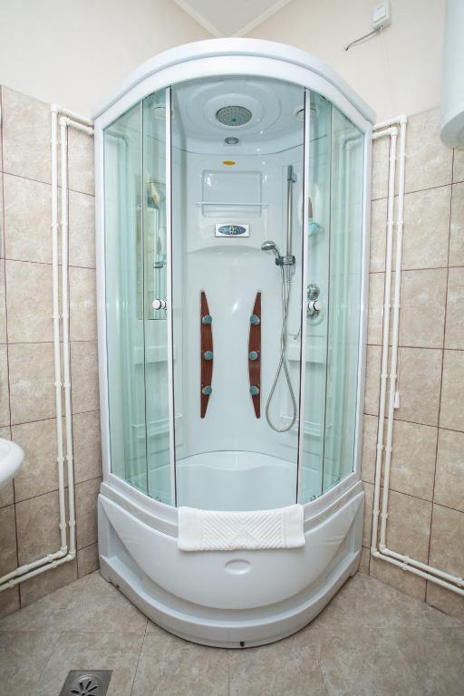 Sin-Kom Hotel Garni photo 3