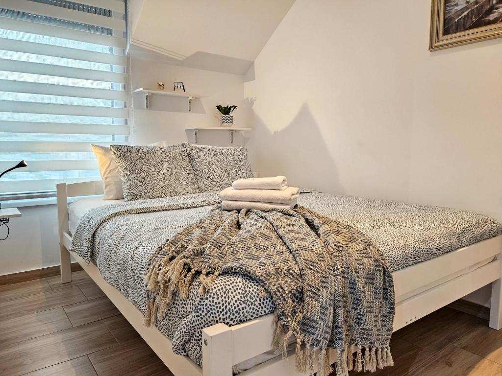 Roman Apartman photo 2