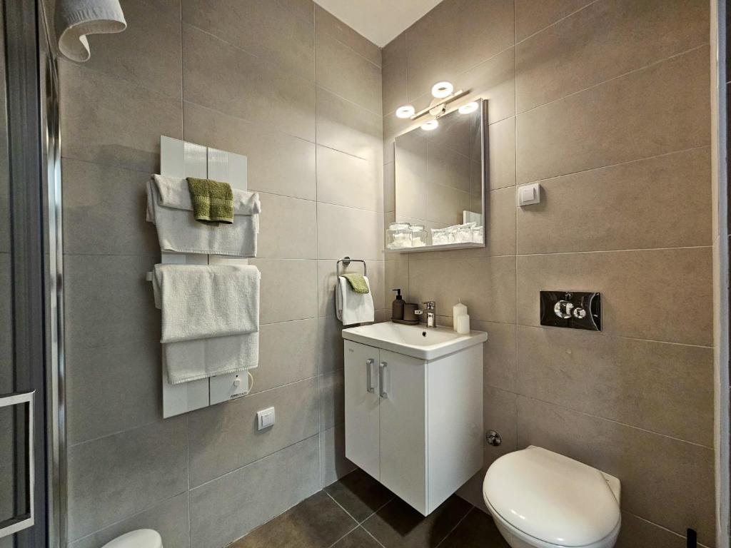Roman Apartman photo 3