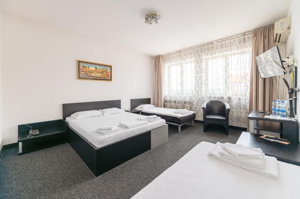 Hotel Villa Sarto photo 2