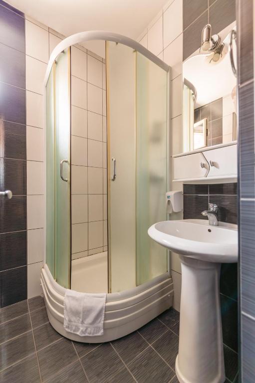 Hotel Villa Sarto photo 3