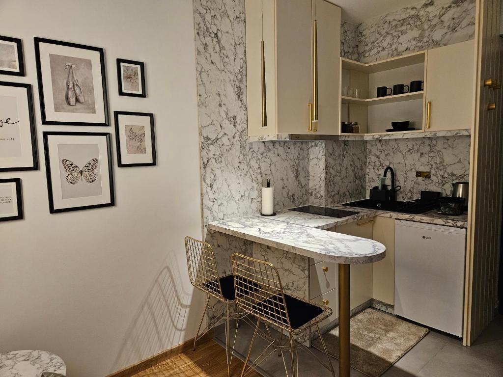 Studio apartman Gold photo 3