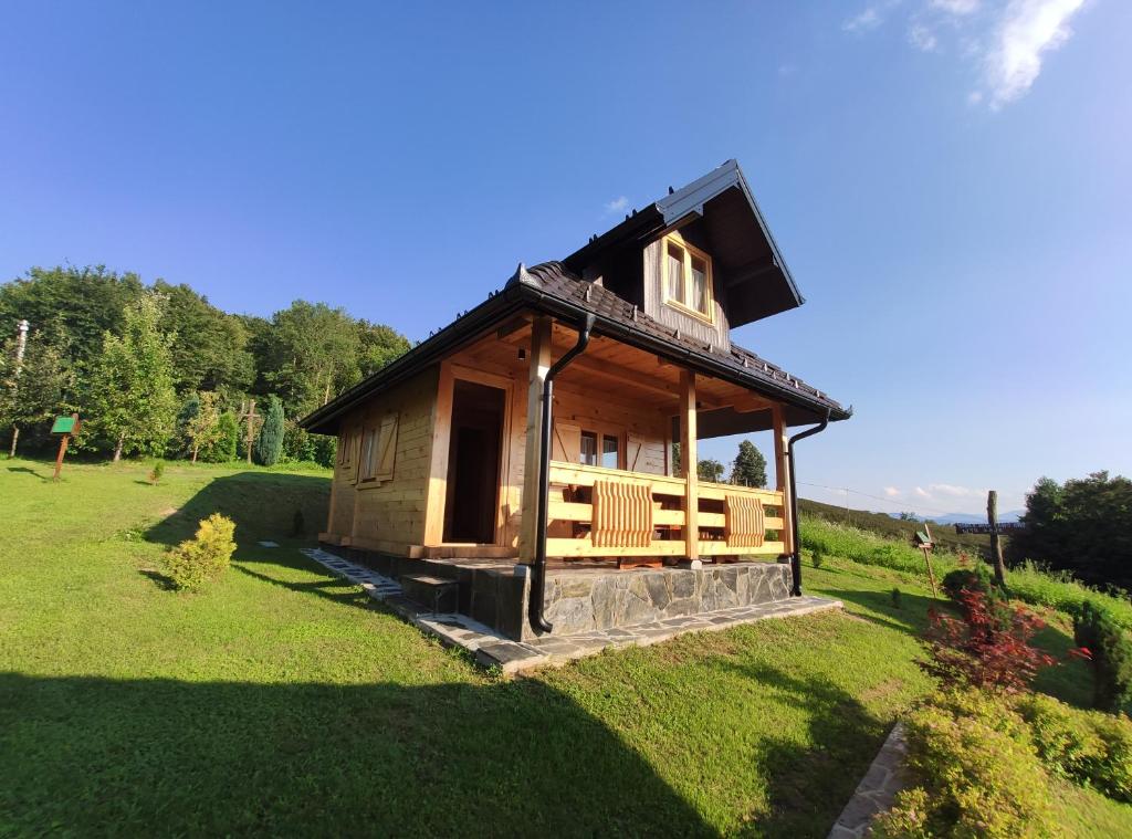 Suncevica Apartmani — photo 1