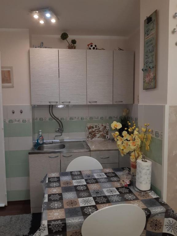 Sweet Home Danube Liman Apartment photo 3