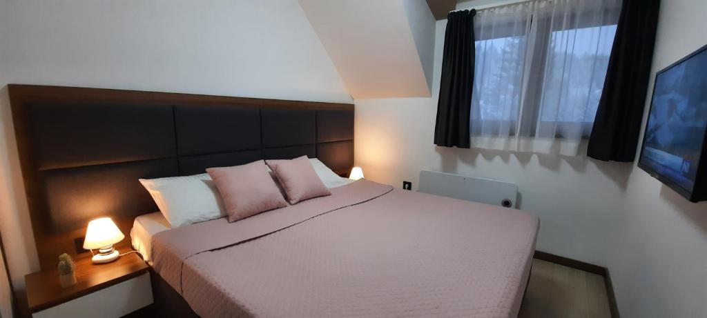 Apartman M&S - Zoned 2 photo 2