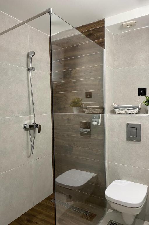 Apartman M&S - Zoned 2 photo 3