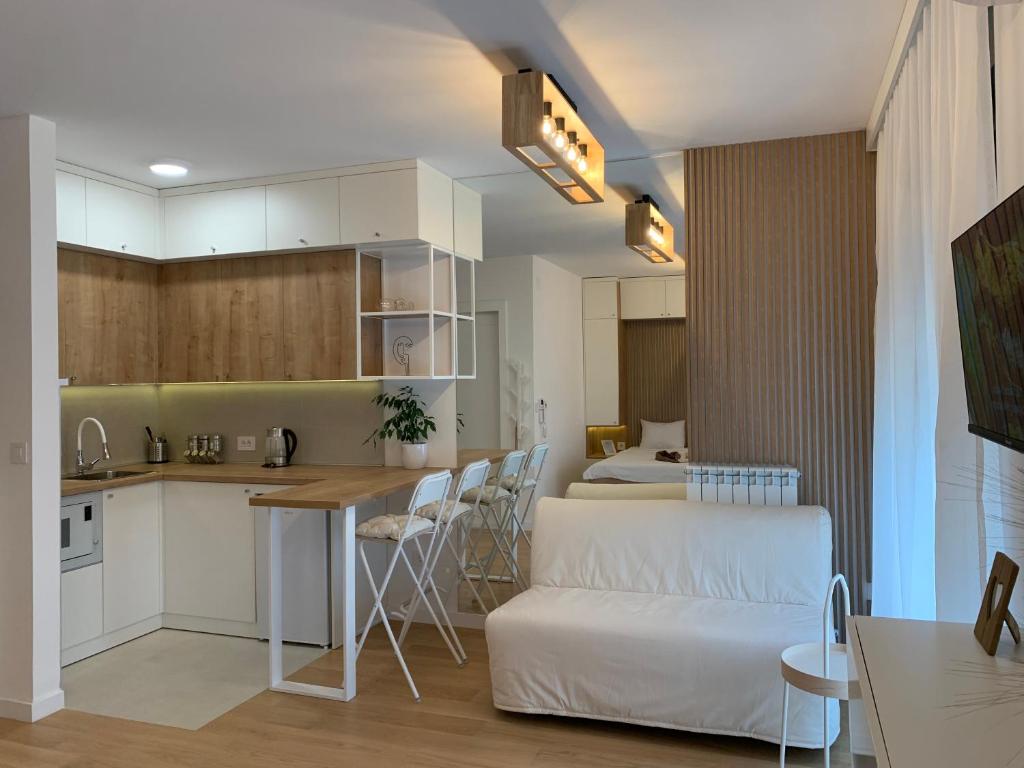 Selena apartment — photo 1