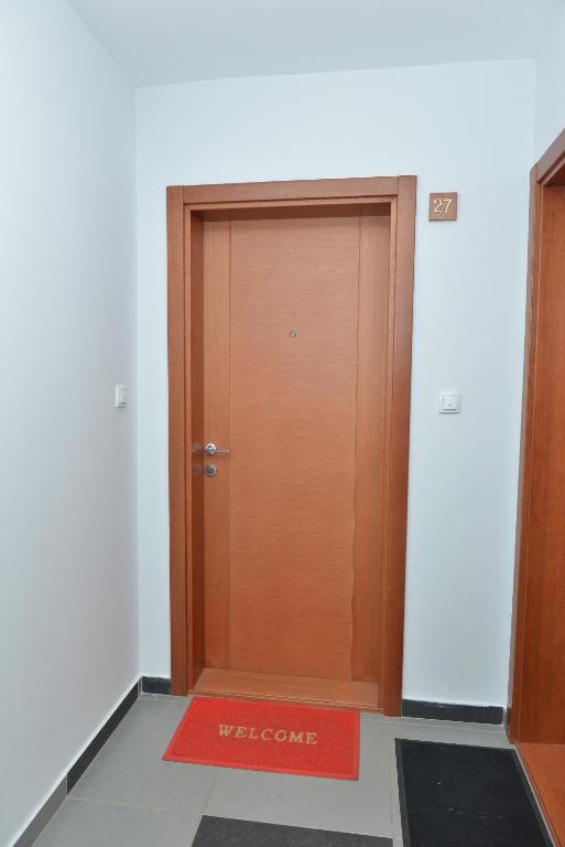 Studio apartman Zvezdana Noć photo 2