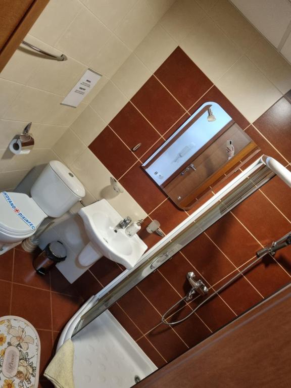 Studio apartman Zvezdana Noć photo 3