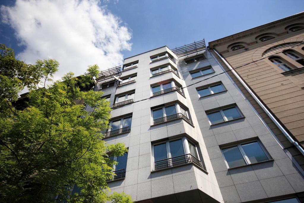 Apartments Belgrade photo 2