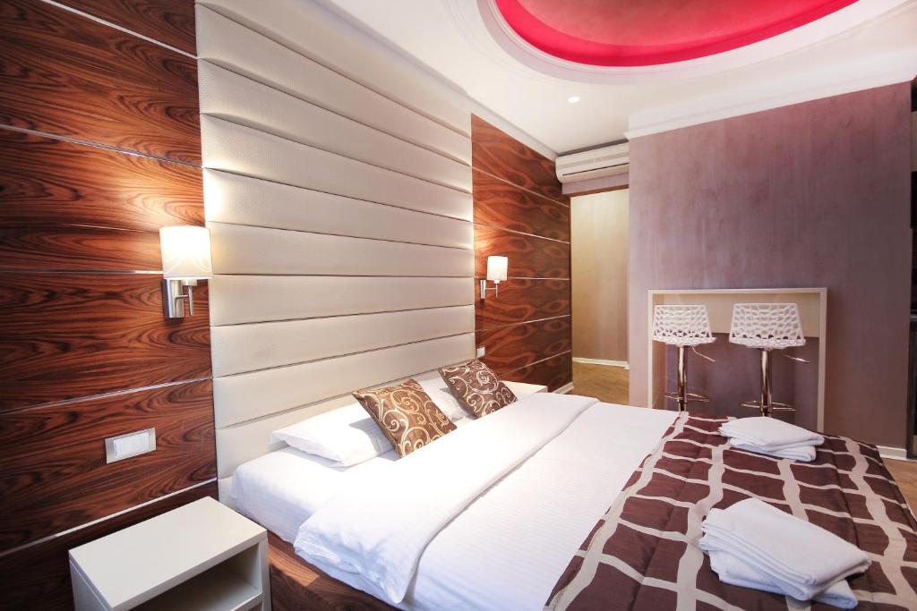 Apartments Belgrade photo 3